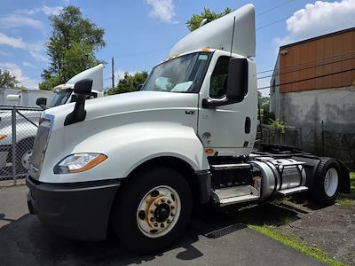 Used 2020 International LT Cummins X15, Signature Semi Truck for sale #280346 - photo 1