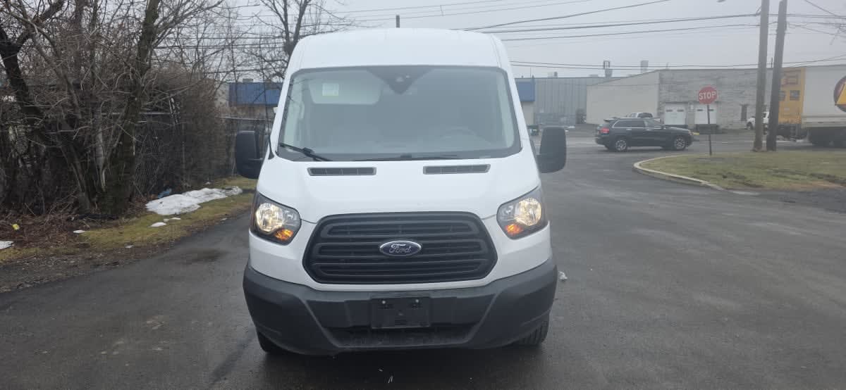 Used 2019 Ford Transit 350 - photo 2
