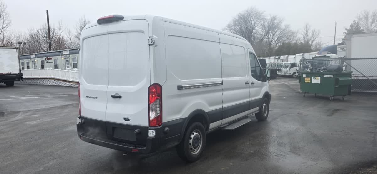 Used 2019 Ford Transit 350 - photo 6