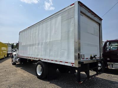 Used 2020 International MV Refrigerated Body for sale #281178 - photo 2