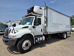Used 2020 International MV Refrigerated Body for sale #281178 - photo 1
