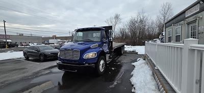 Used 2021 Freightliner M2 106 - photo 1