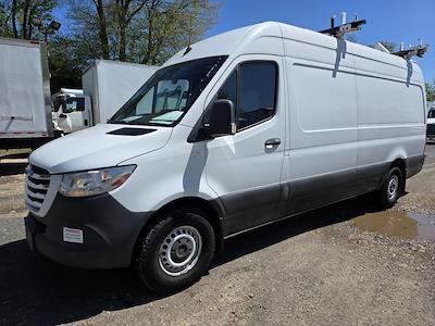 Used 2019 Freightliner Sprinter Empty Cargo Van for sale #283141 - photo 1