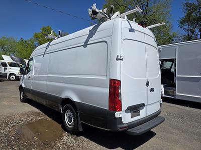 Used 2019 Freightliner Sprinter Empty Cargo Van for sale #283141 - photo 2
