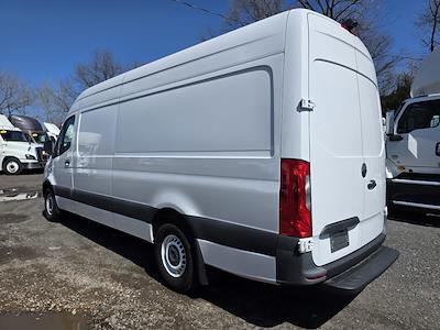 Used 2019 Freightliner Sprinter Empty Cargo Van for sale #283142 - photo 2