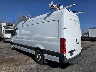 Used 2019 Freightliner Sprinter Empty Cargo Van for sale #283143 - photo 2