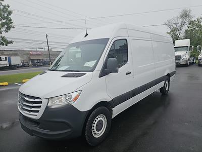 Used 2019 Freightliner Sprinter Empty Cargo Van for sale #283144 - photo 1