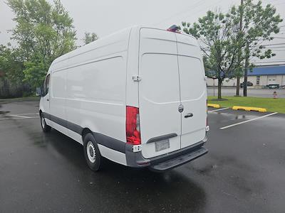 Used 2019 Freightliner Sprinter Empty Cargo Van for sale #283144 - photo 2