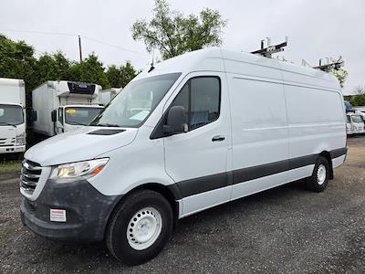 Used 2019 Freightliner Sprinter Empty Cargo Van for sale #283146 - photo 1