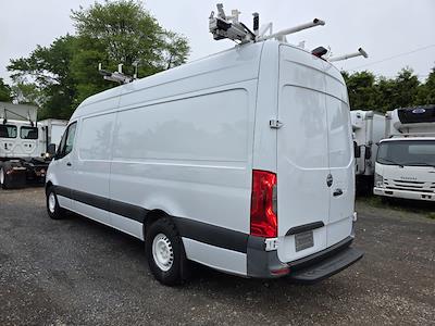 Used 2019 Freightliner Sprinter Empty Cargo Van for sale #283146 - photo 2