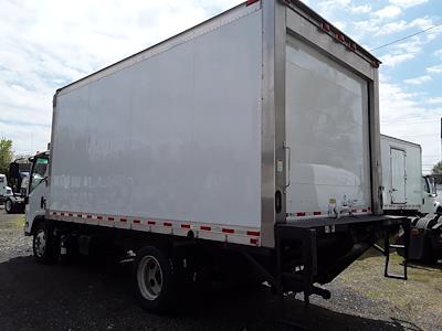 Used 2020 Chevrolet LCF 5500HD Refrigerated Body for sale #284076 - photo 2