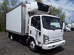 Used 2020 Chevrolet LCF 5500HD Refrigerated Body for sale #284076 - photo 4
