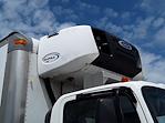 Used 2020 Chevrolet LCF 5500HD Refrigerated Body for sale #284076 - photo 7