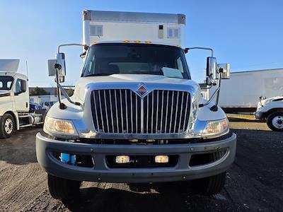 Used 2020 International MV Cab Chassis for sale #290129 - photo 2