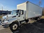 Used 2020 International MV Box Truck for sale #290131 - photo 1