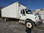 Used 2020 International MV Box Truck for sale #290131 - photo 4