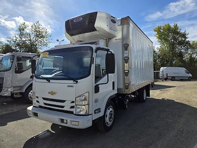 Used 2020 Chevrolet LCF 5500HD Refrigerated Body for sale #291643 - photo 1