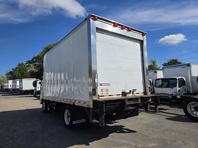Used 2020 Chevrolet LCF 5500HD Refrigerated Body for sale #291643 - photo 2