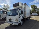 Used 2020 Chevrolet LCF 5500HD Refrigerated Body for sale #291643 - photo 1