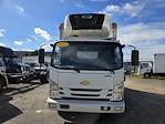 Used 2020 Chevrolet LCF 5500HD Refrigerated Body for sale #291643 - photo 3