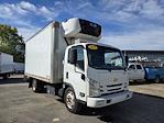 Used 2020 Chevrolet LCF 5500HD Refrigerated Body for sale #291643 - photo 4