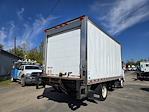 Used 2020 Chevrolet LCF 5500HD Refrigerated Body for sale #291643 - photo 5