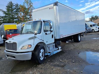 Used 2020 Freightliner M2 106 Conventional Cab Cab Chassis for sale #292065 - photo 1