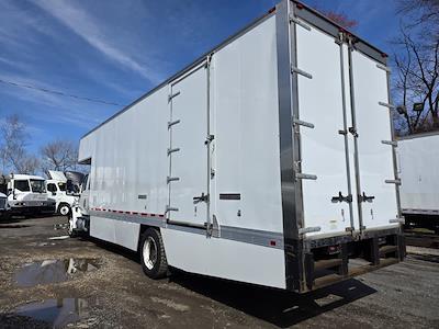 Used 2020 International MV Box Truck for sale #292583 - photo 2