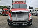 Used 2015 Freightliner Cascadia Day Cab Box Truck for sale #306826 - photo 3