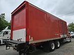 Used 2015 Freightliner Cascadia Day Cab Box Truck for sale #306826 - photo 5