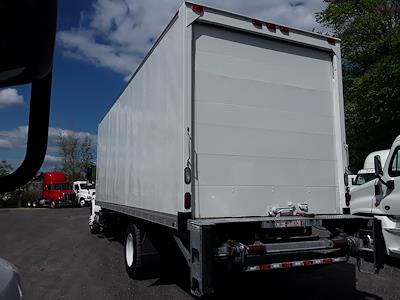 Used 2015 International DuraStar 4300 4x2 Box Truck for sale #335384 - photo 2