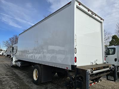 Used 2016 Freightliner M2 106 Conventional Cab 4x2 Box Truck for sale #338603 - photo 2