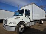 Used 2016 Freightliner M2 106 Conventional Cab Box Truck for sale #339584 - photo 1