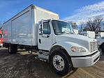 Used 2016 Freightliner M2 106 Conventional Cab Box Truck for sale #339584 - photo 4