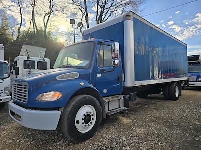 Used 2016 Freightliner M2 106 Conventional Cab Box Truck for sale #339731 - photo 1