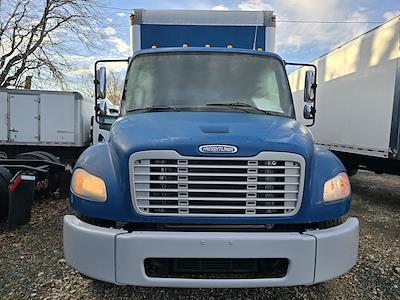Used 2016 Freightliner M2 106 Conventional Cab Box Truck for sale #339731 - photo 2