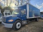 Used 2016 Freightliner M2 106 Conventional Cab Box Truck for sale #339731 - photo 1