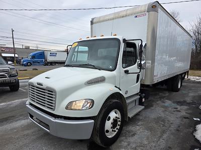 Used 2015 Freightliner M2 106 Conventional Cab Box Truck for sale #343056 - photo 1