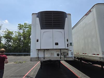 Used 2016 Great Dane 7211TZ-1 53/162/102 Refrigerated Trailer 346911 for sale #346911 - photo 2