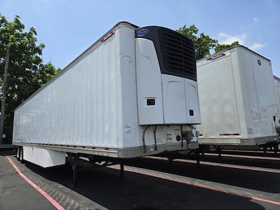 Used 2016 Great Dane 7211TZ-1 53/162/102 Refrigerated Trailer 346911 for sale #346911 - photo 3