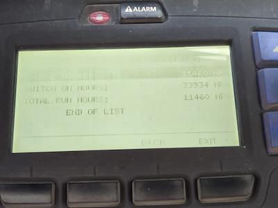 Used 2016 Great Dane 7211TZ-1 53/162/102 Refrigerated Trailer 346911 for sale #346911 - photo 7