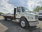 Used 2015 Freightliner M2 106 Conventional Cab Flatbed Truck for sale #347537 - photo 4