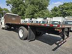 Used 2015 Freightliner M2 106 Conventional Cab Flatbed Truck for sale #347537 - photo 2