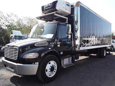 Used 2016 Freightliner M2 106 Conventional Cab 4x2 Refrigerated Body for sale #357123 - photo 1
