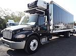 Used 2016 Freightliner M2 106 Conventional Cab 4x2 Refrigerated Body for sale #357123 - photo 1