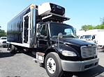 Used 2016 Freightliner M2 106 Conventional Cab 4x2 Refrigerated Body for sale #357123 - photo 4