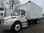 Used 2016 Freightliner M2 106 Conventional Cab Box Truck for sale #370958 - photo 1