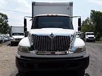 Used 2016 International DuraStar 4300 SBA 4x2 26' Box Truck for sale #371627 - photo 3