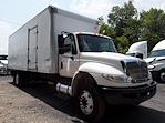 Used 2016 International DuraStar 4300 SBA 4x2 26' Box Truck for sale #371627 - photo 4