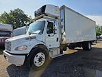 Used 2016 Freightliner M2 106 Refrigerated Body for sale #371733 - photo 1